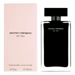 عطر نارسیسو رودریگز فور هر (مشکی) | Narciso Rodriguez For Her EDT - Image 2