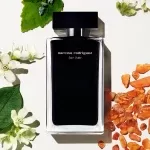 عطر نارسیسو رودریگز فور هر (مشکی) | Narciso Rodriguez For Her EDT - Image 3