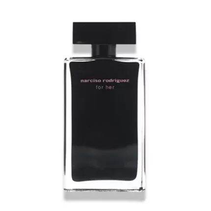 عطر نارسیسو رودریگز فور هر (مشکی) | Narciso Rodriguez For Her EDT