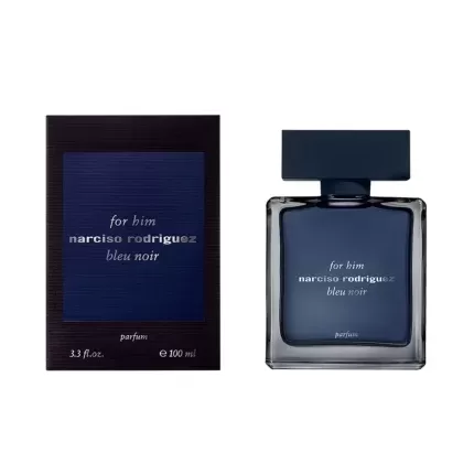 عطر ادکلن نارسیس رودریگز بلو نویر مردانه | Narciso Rodriguez for Him Bleu Noir