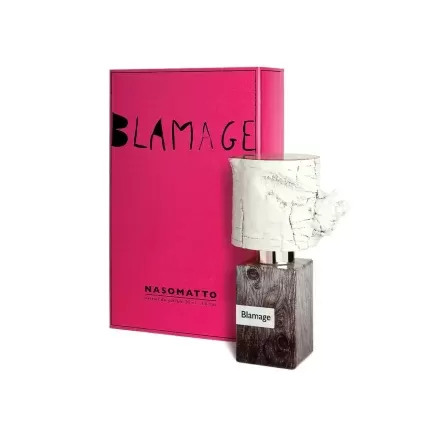 عطر ناسوماتو بلاماج | Nasomatto Blamage