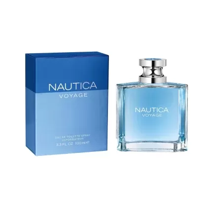 عطر ناتیکا وویاج | Nautica Voyage