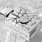 عطر آرماف کلاب د نویت سیلاج | Armaf Club De Nuit Sillage - Image 3