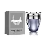 عطر اینوکتوس پاکو رابان | Paco Rabanne Invictus