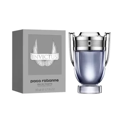 عطر اینوکتوس پاکو رابان | Paco Rabanne Invictus
