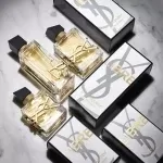 عطر ایو سن لوران لیبره ادو پرفیوم |  Yves Saint Laurent Libre EDP - Image 4