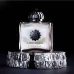 عطر آمواژ (آمواج)  پورترِیال زنانه | Amouage Portrayal Woman - Image 3