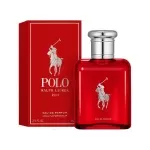 عطر رالف لورن پولو رد (قرمز) ادوپرفیوم | Ralph Lauren Polo Red EDP