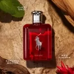 عطر رالف لورن پولو رد (قرمز) ادوپرفیوم | Ralph Lauren Polo Red EDP