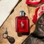 عطر رالف لورن پولو رد (قرمز) ادوپرفیوم | Ralph Lauren Polo Red EDP
