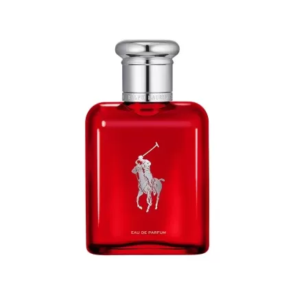 عطر رالف لورن پولو رد (قرمز) ادوپرفیوم | Ralph Lauren Polo Red EDP