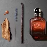 عطر جورجیو آرمانی استرانگر ویت یو ابسولوتلی | Giorgio Armani Stronger with You Absolutely