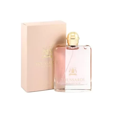 عطر تروساردی دلیکیت رز | Trussardi Delicate Rose