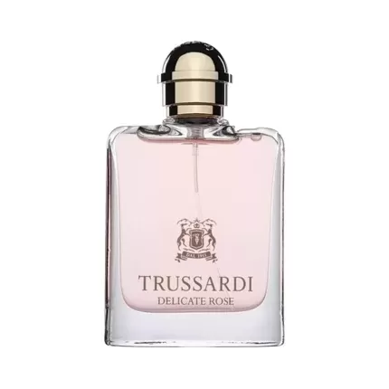 عطر تروساردی دلیکیت رز | Trussardi Delicate Rose