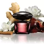 ورساچه کریستال نویر | Versace Crystal Noir