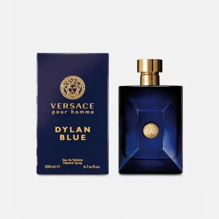 عطر ورساچه دیلن بلو | Versace Dylan Blue