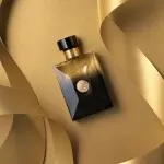 عطر ورساچه پورهوم عود نویر | Versace Pour Homme Oud Noir