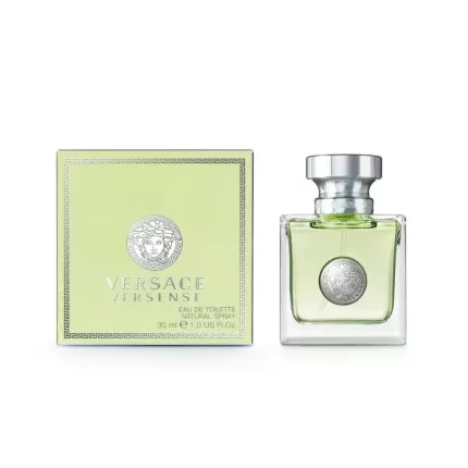 عطر ورساچه ورسنس | Versace Versense