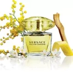 عطر ورساچه یلو دیاموند | Versace Yellow Diamond