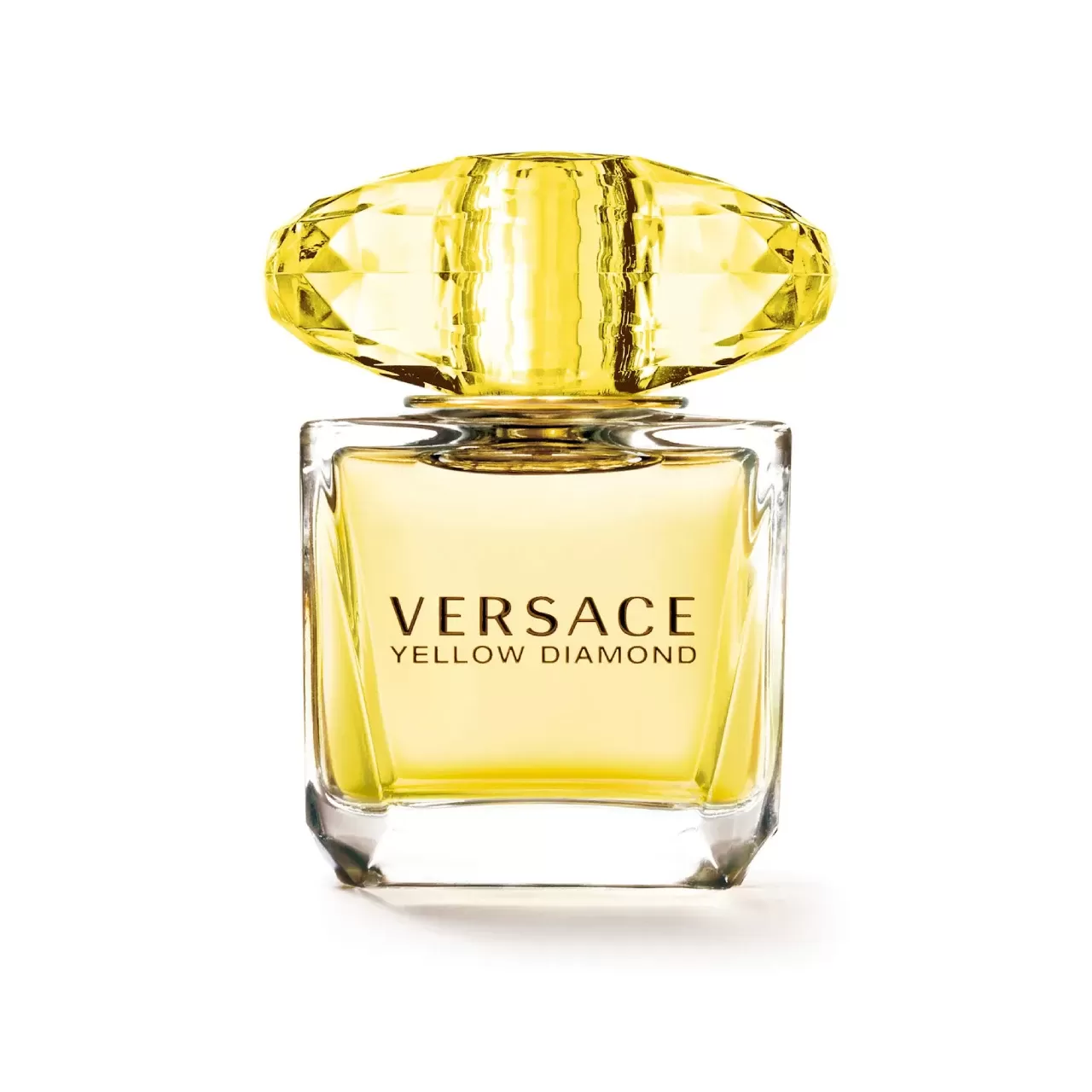 عطر ورساچه یلو دیاموند | Versace Yellow Diamond