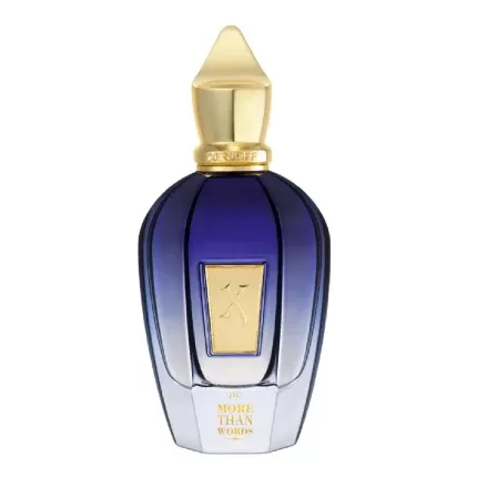 عطر زرجف (سرژف) مور دن وردز | Xerjoff More Than Words