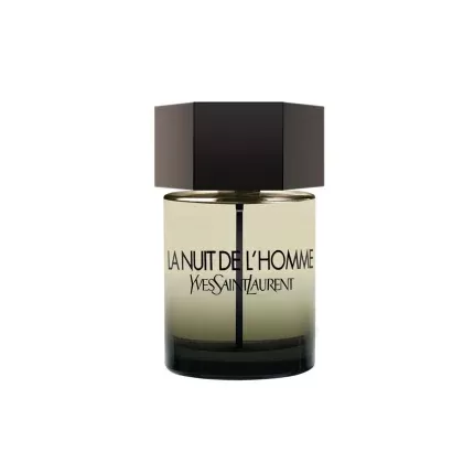 عطر ایو سن لورن لا نویت لهوم | YSL La Nuit de L`Homme