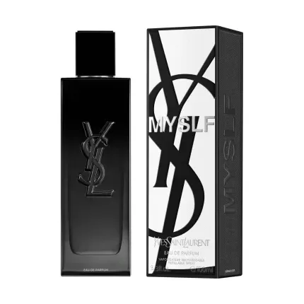 عطر ایوسن لورن مای سلف | Yves Saint Lauren MYSLF
