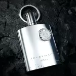 عطر افنان سوپرمیسی - سوپریمیسی نقره ای | Afnan supremacy silver - Image 3