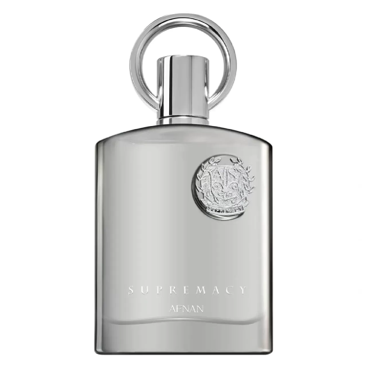 عطر افنان سوپرمیسی - سوپریمیسی نقره ای | Afnan supremacy silver
