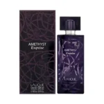 عطر ادکلن لالیک آمیتیس اکسکوئیز | Lalique Amethyst Exquise - Image 2