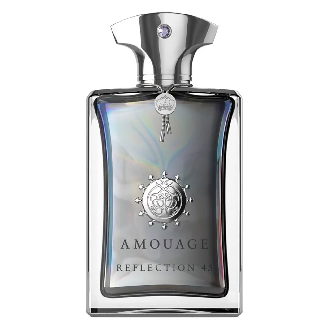 amouage reflection 45 عطر آمواژ (آمواج) رفلکشن 45 | Amouage Reflection 45 - Image 1
