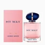 عطر جورجیو آرمانی مای وی | Giorgio Armani My Way - Image 2