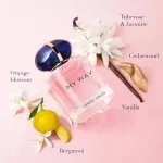عطر جورجیو آرمانی مای وی | Giorgio Armani My Way - Image 3