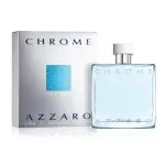 عطر آزارو کروم | Azzaro Chrome - Image 2