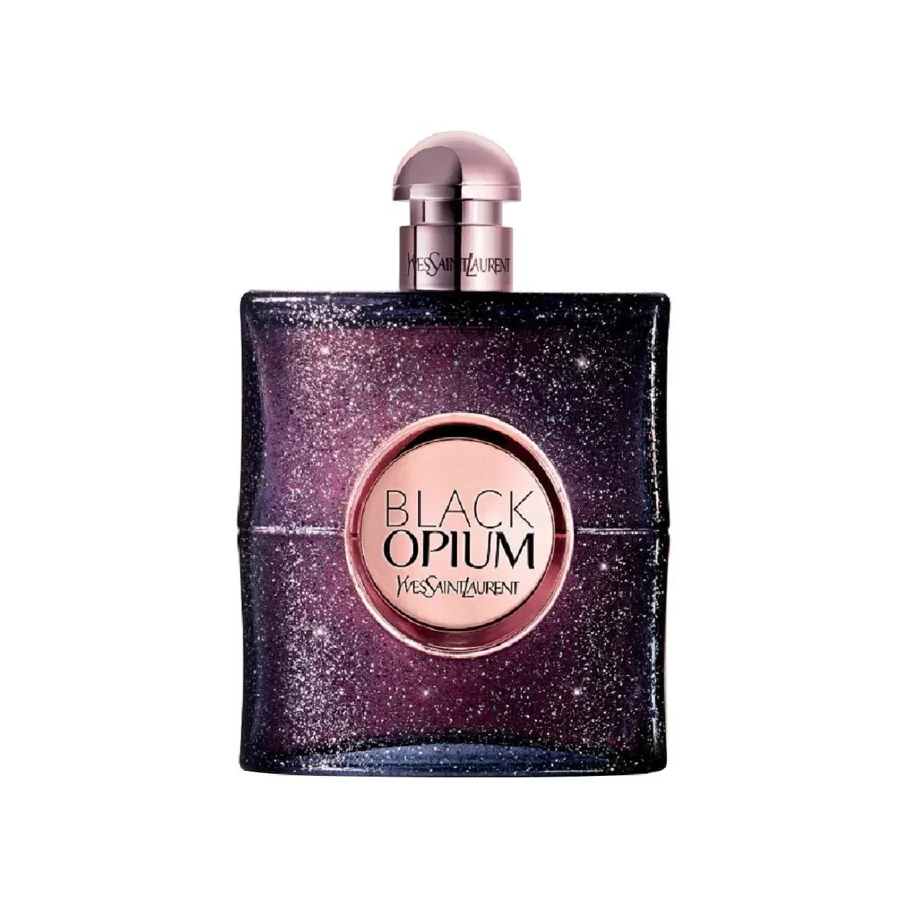 عطر ایو سن لورن بلک اپیوم نایت بلنچ (نویی بلانش) | YSL Black Opium Nuit Blanche