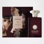 عطر آمواژ باندلس (آمواج) | Amouage Boundless - Image 2