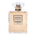 عطر شنل کوکو مادمازل اینتنس - کوکو شنل | Chanel Coco Mademoiselle Intense