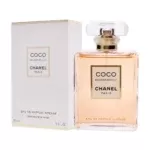 عطر شنل کوکو مادمازل اینتنس - کوکو شنل | Chanel Coco Mademoiselle Intense - Image 3