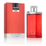 عطر دانهیل دیزایر مردانه (قرمز) | Dunhill Desire - Image 2