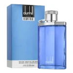 عطر دانهیل دیزایر بلو (آبی) | Dunhill Desire Blue - Image 2