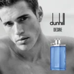 عطر دانهیل دیزایر بلو (آبی) | Dunhill Desire Blue - Image 3