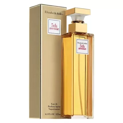 عطر الیزابت آردن فیفت اونیو (خیابان پنجم) | Elizabeth Arden 5th avenue