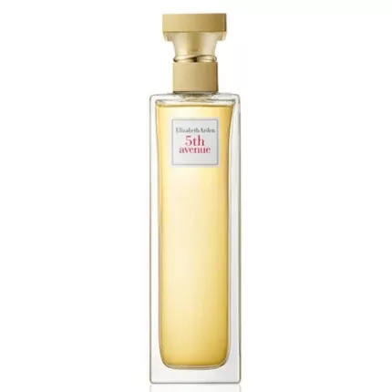 عطر الیزابت آردن فیفت اونیو (خیابان پنجم) | Elizabeth Arden 5th avenue