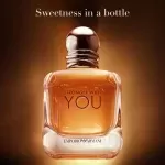 عطر جورجیو آرمانی استرانگر ویت یو ( ادو تویلت ) | Giorgio Armani Stronger With You