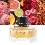 عطر گوچی فلورا ادوپرفیوم | Gucci Flora by Gucci EDP - Image 3