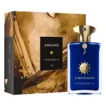 عطر آمواژ (آمواج) اینترلود 53 | Amouage Interlude 53 Man - Image 2