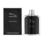 عطر جگوار کلاسیک بلک (مشکی) | Jaguar Classic Black - Image 2