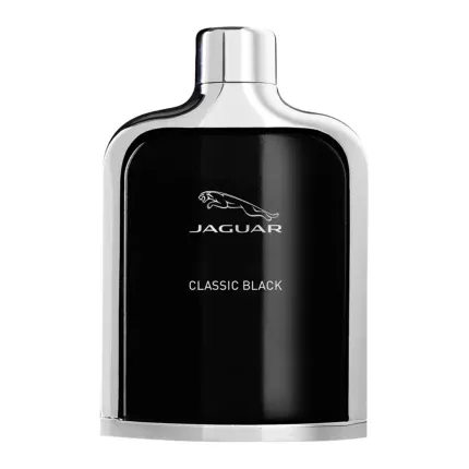 عطر جگوار کلاسیک بلک (مشکی) | Jaguar Classic Black