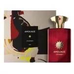 عطر آمواج جرنی مردانه | Amouage Journey Man - Image 2