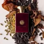 عطر آمواج جرنی مردانه | Amouage Journey Man - Image 3